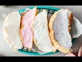 Download Lagu HOW TO MAKE CLOUD CAKE | CLOUD BREAD RECIPE | VIRAL FOOD RECIPES | #viralshorts #cooking #viralvideo