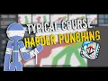 Harder Punching Stick Nodes Tutorial