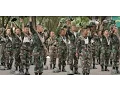 Lagu GARUDA - Jiwa Semangat Masa Muda di Akademi Militer