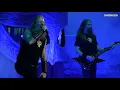 Raven's Flight - Barcelona 2019 - Amon Amarth
