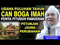 Download Lagu USAHA PULUHAN TAHUN CAN BOGA IMAH (ABUYA UCI TURTUSI)
