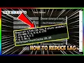 How to reduce lag in Minecraft 1 7 10 MCinabox