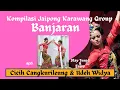 Lagu KOMPILASI JAIPONG BANJARAN (Cicih Cangkurileung \u0026 Udeh Widya)