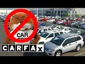 Never Trust CarFax Here s Why