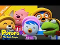 Download Lagu Konser Anak Anak Pororo | 🎸👈 TIKI TAKA👉 🎤 | Bahasa Indonesia | Pororo Si Penguin Kencil