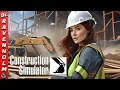 Download Lagu Construction Simulator | Ep. 23 - I build dreams. And traffic jams