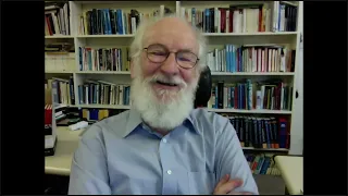 Let's Talk, How English Conversation Works with David Crystal