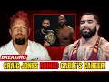 Craig Jones Gable Steveson Drama A Career on the Line