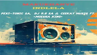 makukhanye indlela pexi tonic sa dj 9 8 sa u0026 ceekay musiq ft moesha king 