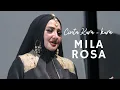 Download Lagu CINTA KURA-KURA -  MILA ROSA (OFFICIAL V-CLIP)