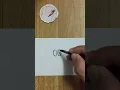 How to Easily Draw Cartoon Eyes