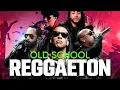 Download Lagu Mix REGGAETON VIEJO (Old School) // Daddy Yankee, Plan B, Don Omar, Calle 13, Y MÁS,...