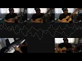 Unlimited SaGa -  DG "Sine" | Chillout Cover #SoundoleChillOut2018