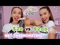 Best Basal Body Temperature Thermometers BBT to Track Your Cycle TEMPDROP REVIEW