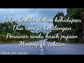 Download Lagu Kala Sang Surya Tenggelam - D'MASIV (LIRIK)