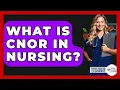 Download Lagu What Is CNOR In Nursing? - Nursing Knowledge Exchange