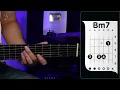Almost You - Ed Maverick - Guitar Tutorial