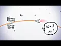 Two Paradoxes of Space Navigation