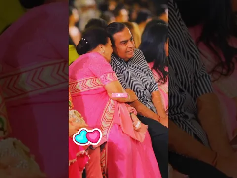 Mukesh Ambani Family with Family 👨‍👨‍👦 #mukeshambani #ambani