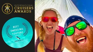 WE NEED YOUR VOTE! [Best Emerging YouTube Channel – RED SEAS]