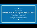 06-12 SKILLRACK DAILY CHALLENGE AND DAILY TEST SOLUTION C Java Python