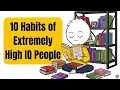 10 Signs You re Smarter Than You Think