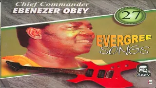 chief commander ebenezer obey tribute to chief obafemi awolowo official audio eomcl 