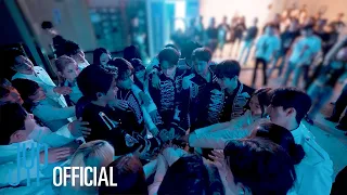 2026 2PM Concert THE RETURN Making Film 2