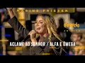 Download Lagu Marine Friesen - Aclame Ao Senhor / Alfa e Ômega - Louvorzão 93 (Ao Vivo) - 2022