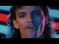 DeBarge - Rhythm Of The Night (Unofficial Music Video)