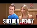 Download Lagu Sheldon and Penny Moments from Every Season of 'The Big Bang Theory'