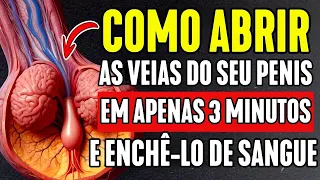 MANDE PARA O SEU HOMEM, ele precisa saber disso.