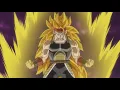 DBZ Bardock Father of Goku ending music 🎵 \