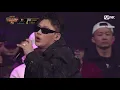 [ENG] SMTM9 [10회] Still Hungry (Feat. 마미손 & 팔로알토) - 스윙스 @파이널 2R EP.10 | Mnet 201218 방송