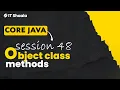 Java - Day 48