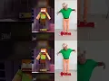 Download Lagu Why Alex shouldn't be allowed to play minecraft #minecraftshorts