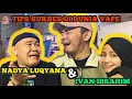 Download Lagu IVAN IBRAHIM \u0026 NADYA LUQYANA BAKAL PENSIUN DARI DUNIA VAPE (PART 2)