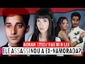 Estudante é ACUSADO DE ASSASSlNAR EX-NAMORADA por causa de 30 MINUTOS SEM ÁLIBI | Caso Hae Min Lee