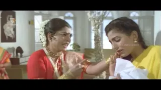 ಮಲ್ಲಿಗೆ ಹೂವೇ | Old Kannada Movie | Ambareesh, Shashikumar, Rupini