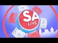SA Live Apr 10 2026