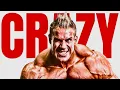 Lagu EMBRACE THE CRAZY - INTENSE BODYBUILDING MOTIVATION 🔥