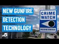 Dallas police push new tech to respond to gunfire calls faster
