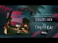 MALDITO AMOR - Eslabon Armado