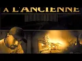 Dj Abdel - Mary Jane (Rick James) (À l'Ancienne Vol.1)