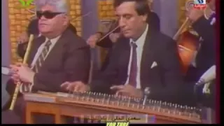 سعد الحلي يامدلولة شباكة بعمري 