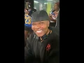 Lagu Wilson B Nkosi Celebrating 34 years on radio, LIVE INTERVIEW