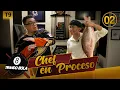 Lagu Chef en proceso | Tirando Bola | T9E2