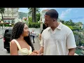 Download Lagu Wanneer Jae een prachtige jonge dame ontmoet in Italië!