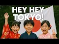 Download Lagu Hey hey Tokyo! | Songs for Kids