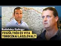 Download Lagu Váratlan fordulat: Budaházy György elárulja, miért került konfliktusba Toroczkai Lászlóval